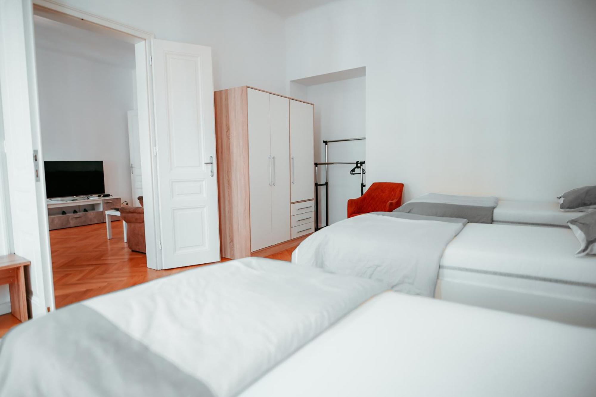 Appartamento Raimond Ottakring 14 *