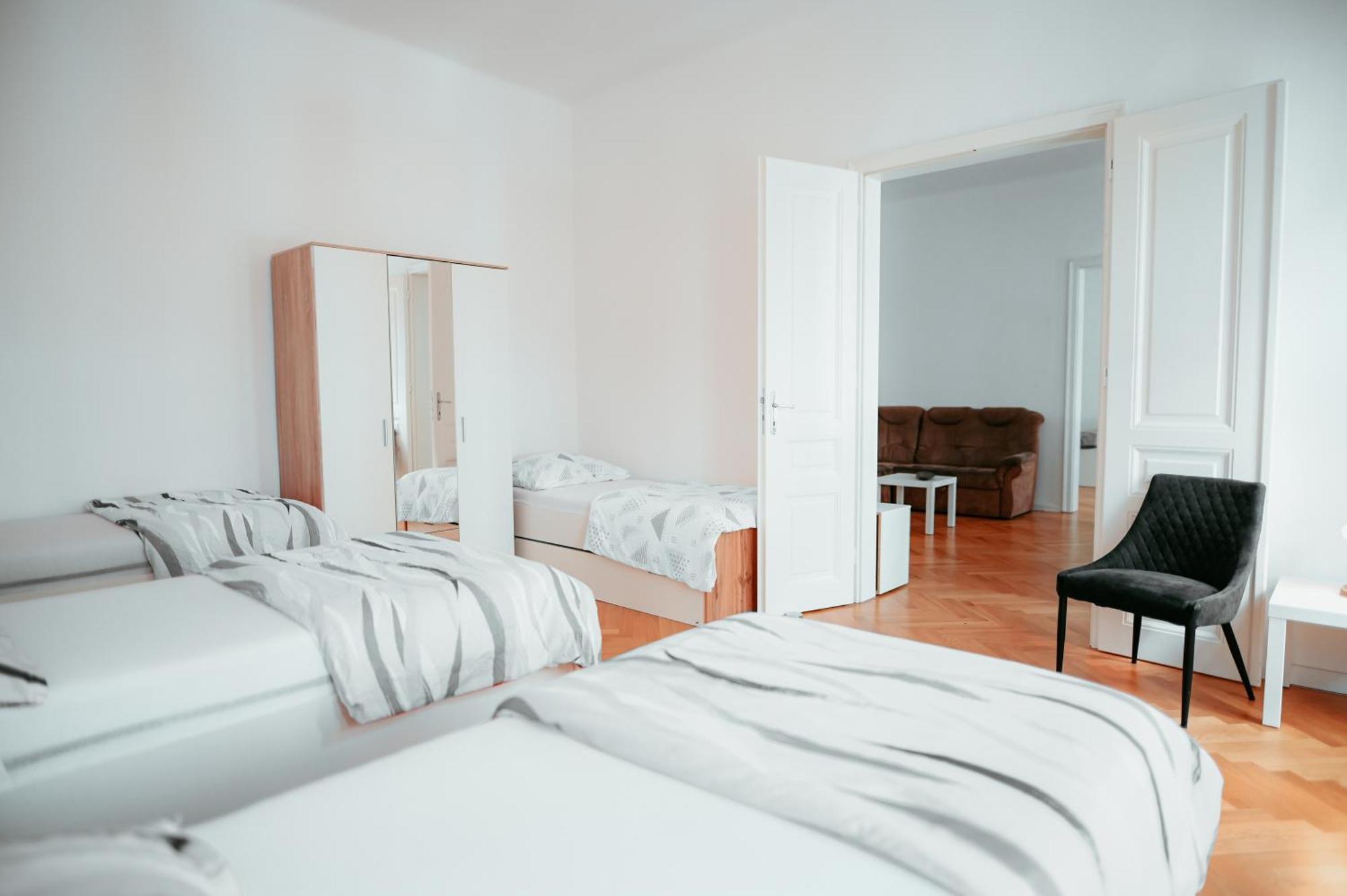 Appartamento Raimond Ottakring 14 Vienna