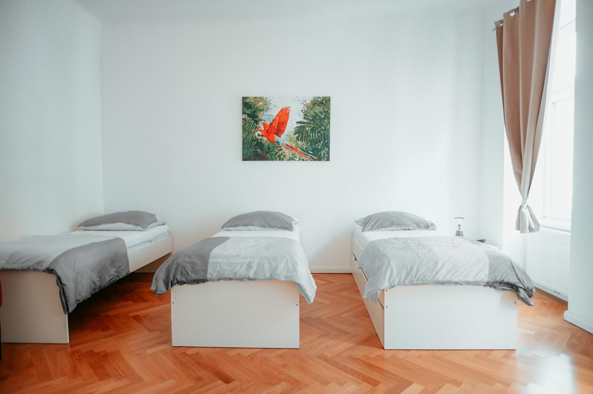 Appartamento Raimond Ottakring 14
