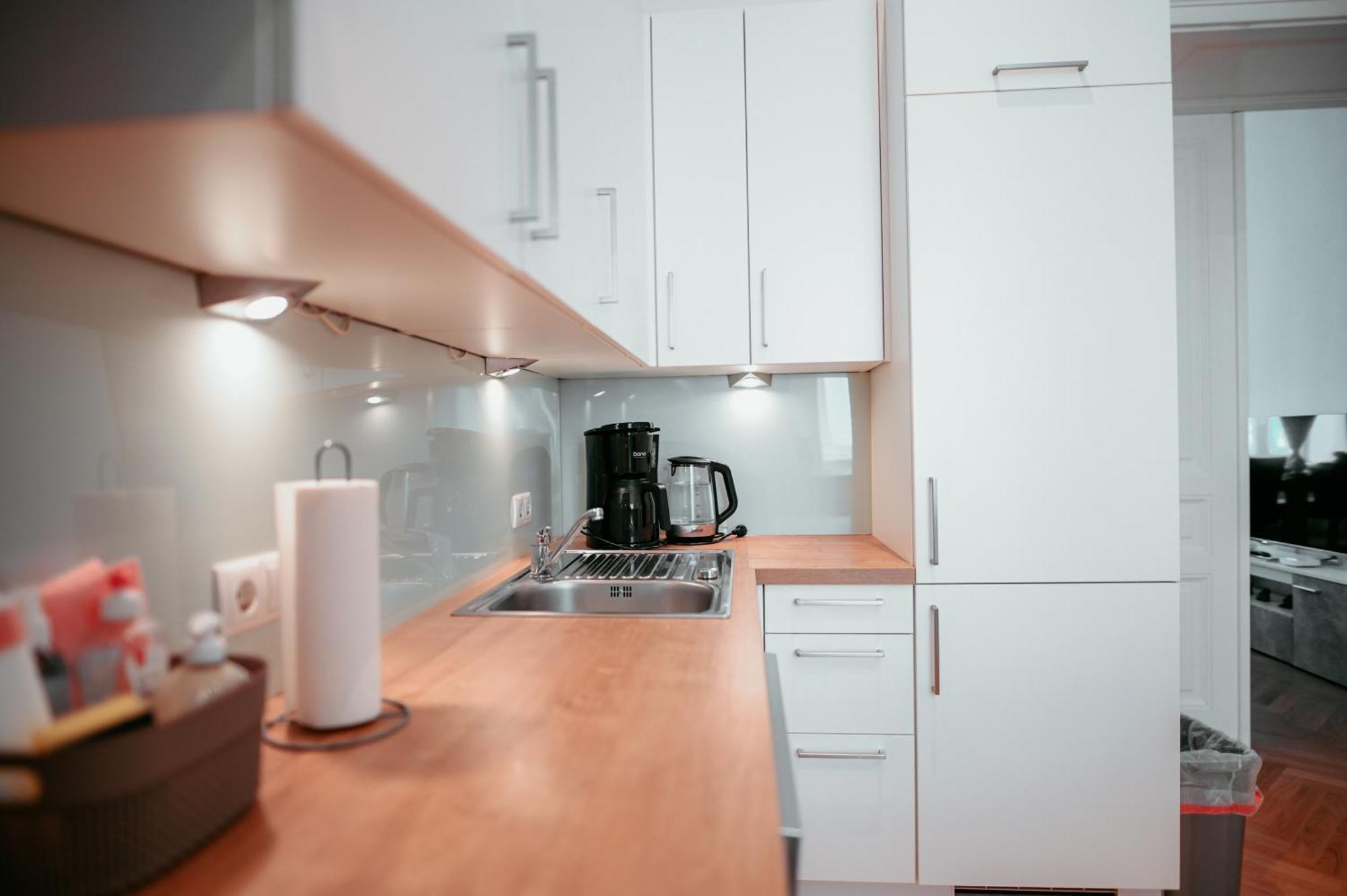 Raimond Ottakring 14 Appartamento Vienna