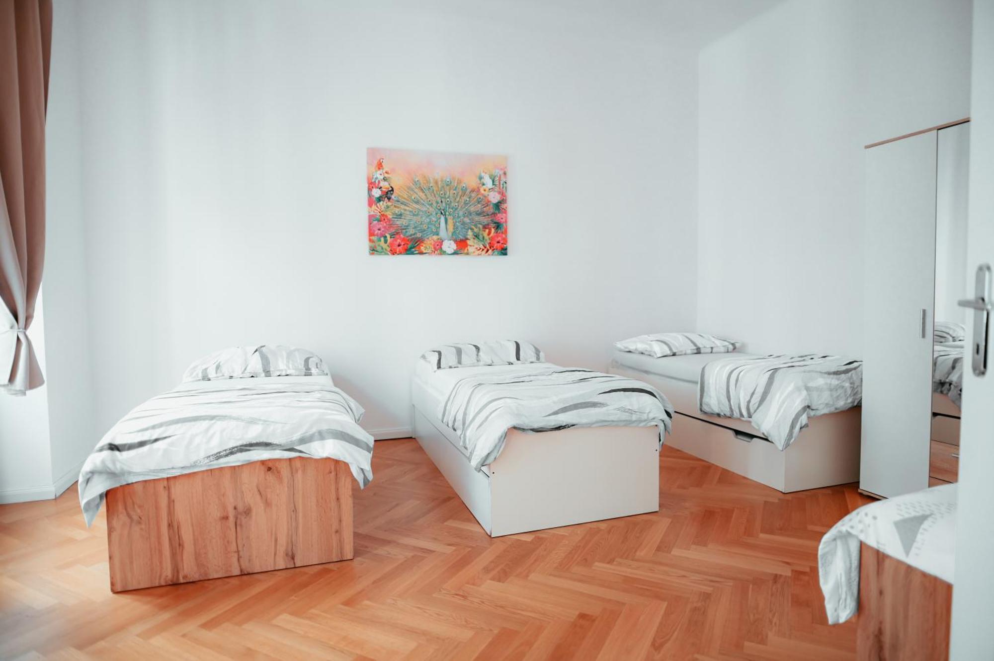 Raimond Ottakring 14 Vienna