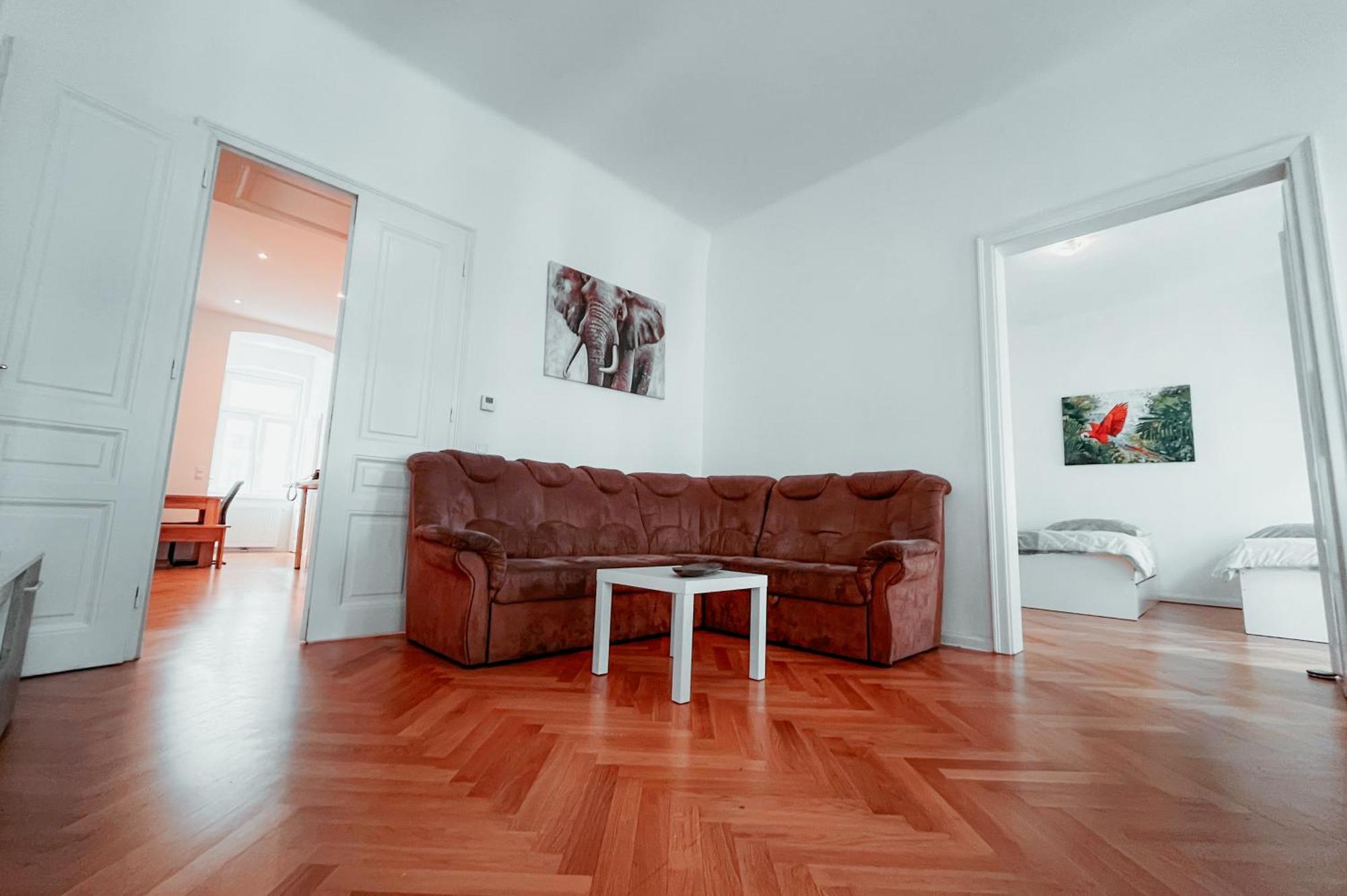 Raimond Ottakring 14 Appartamento Vienna