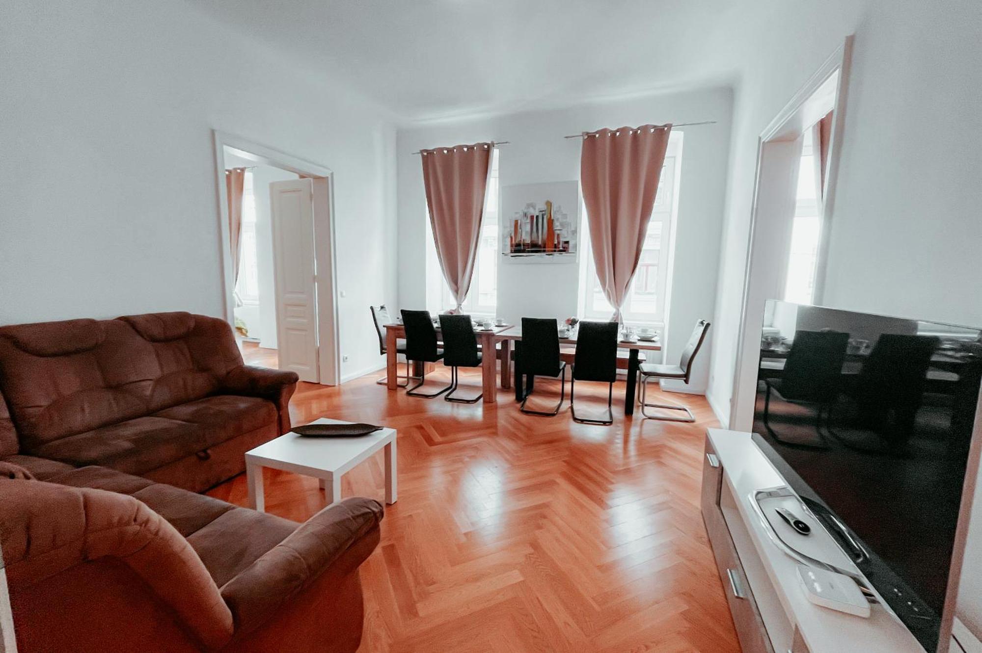 Appartement Raimond Ottakring 14 Vienne